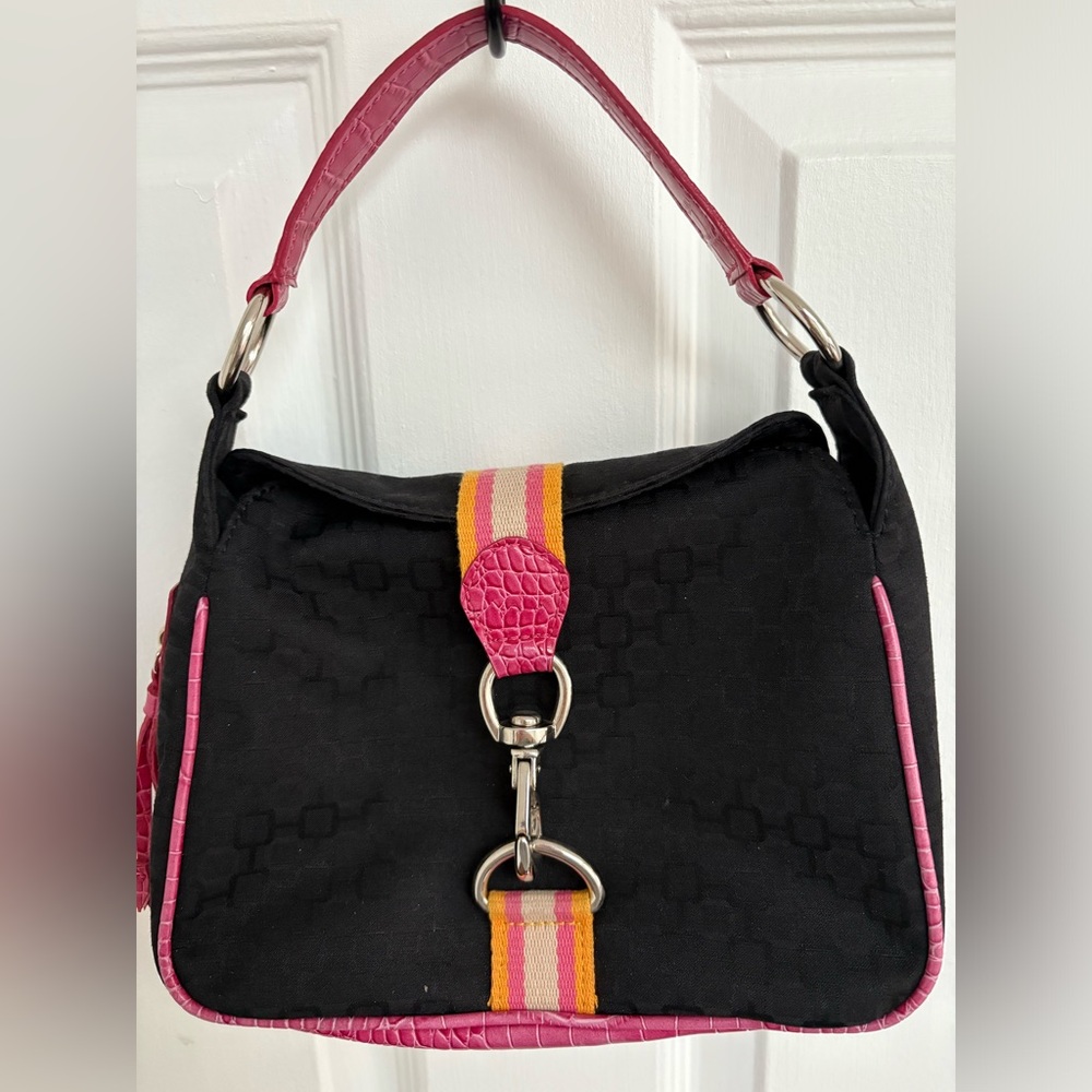 Y2K Nine West Purse